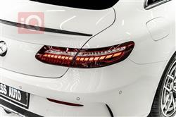مێرسێدس بێنز E-Class